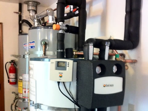 Solar Power System for Homes in Sacramento California