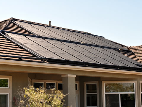 Pool Solar System for Homes in Sacramento California