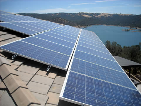 Solar Electric Photovoltaic Systems for Homes in Sacramento California