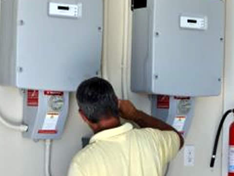 Solar Electric Photovoltaic Systems for Homes in Sacramento California